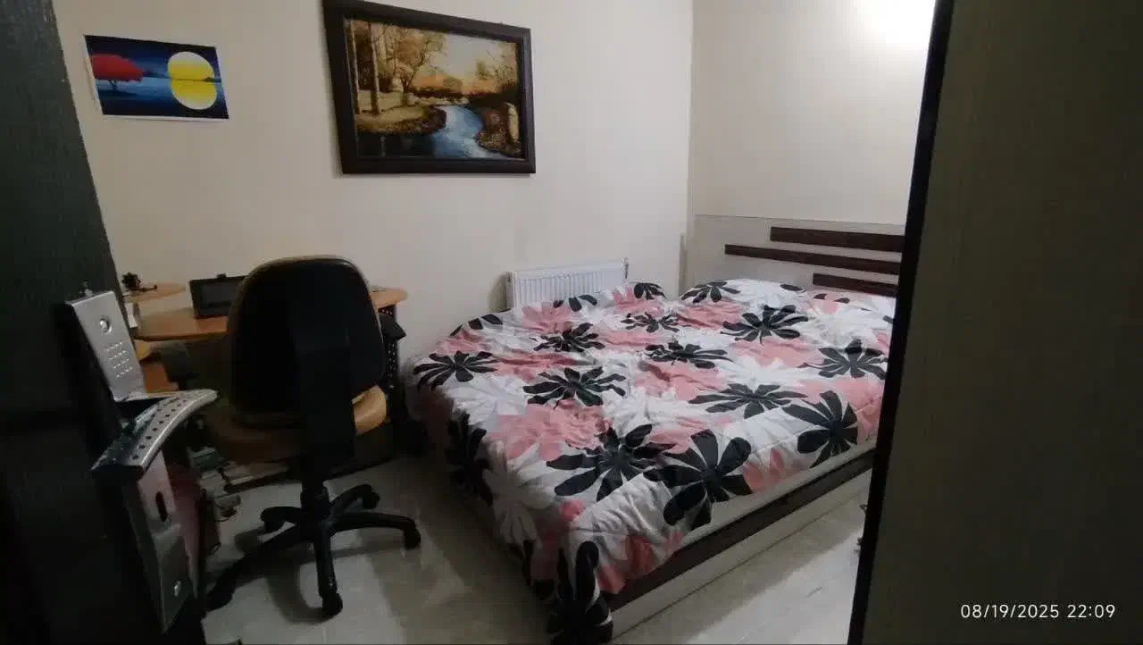 واحد75متری گرگاب|اجارهٔ آپارتمان|شاهین‌شهر, گرگاب|دیوار