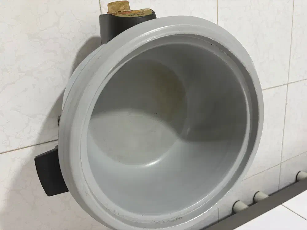 پلوپز ۱۸ نفره پاس نیک|سایر لوازم برقی|قزوین, |دیوار