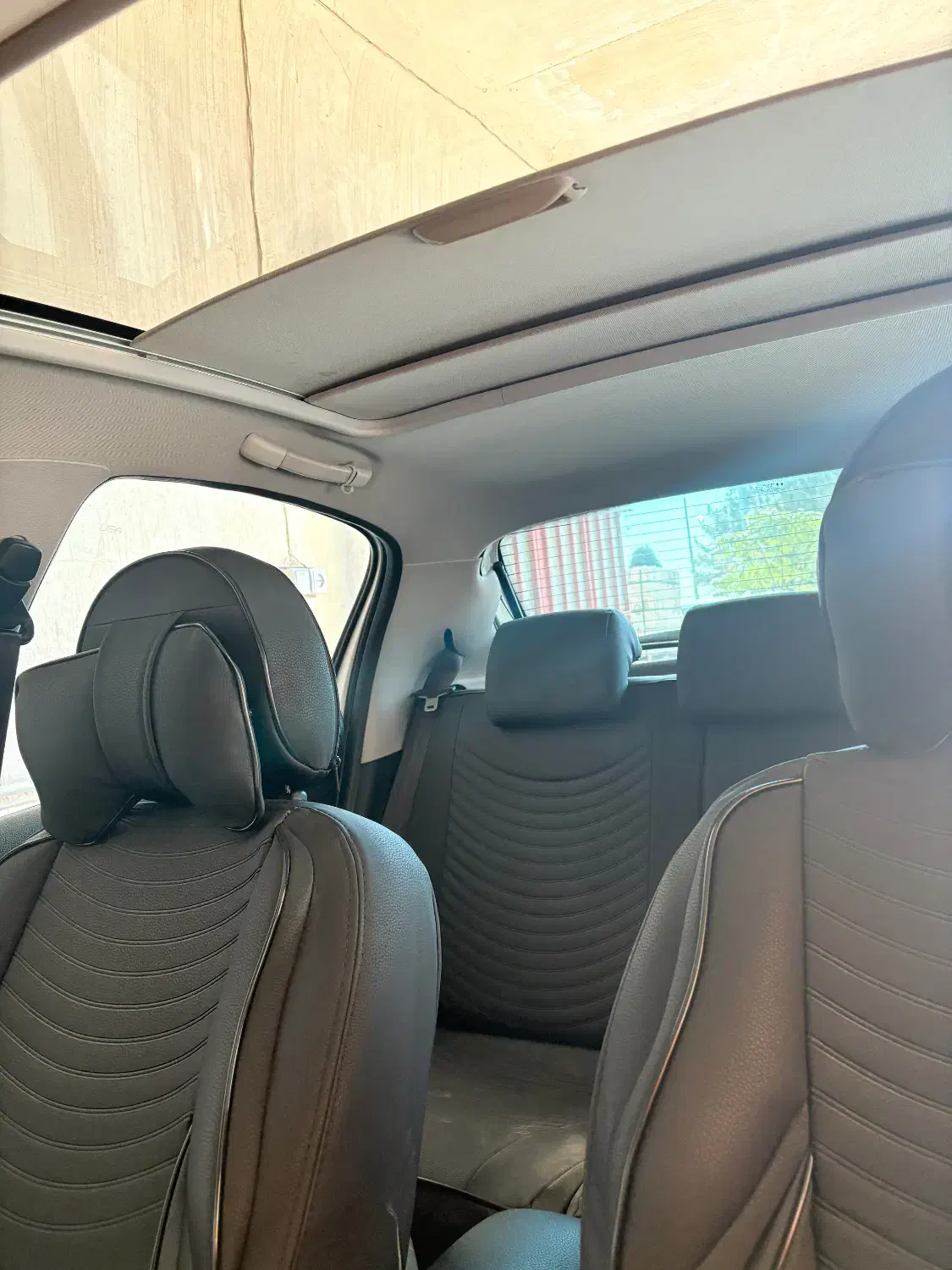 ۲۰۶ تیپ ۳ پاناروما مدل ۱۴۰۱ کارمندی درحد|خودرو سواری و وانت|تربت جام, والفجر|دیوار