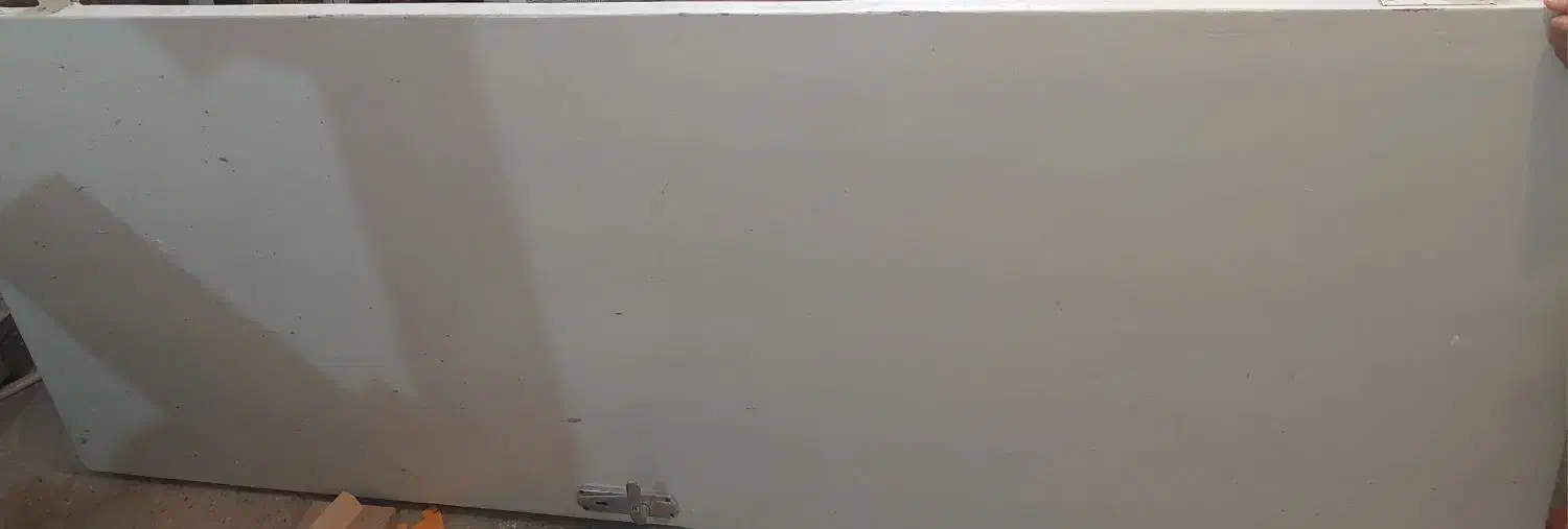 درب چوبی|مصالح و تجهیزات ساختمان|بجنورد, |دیوار