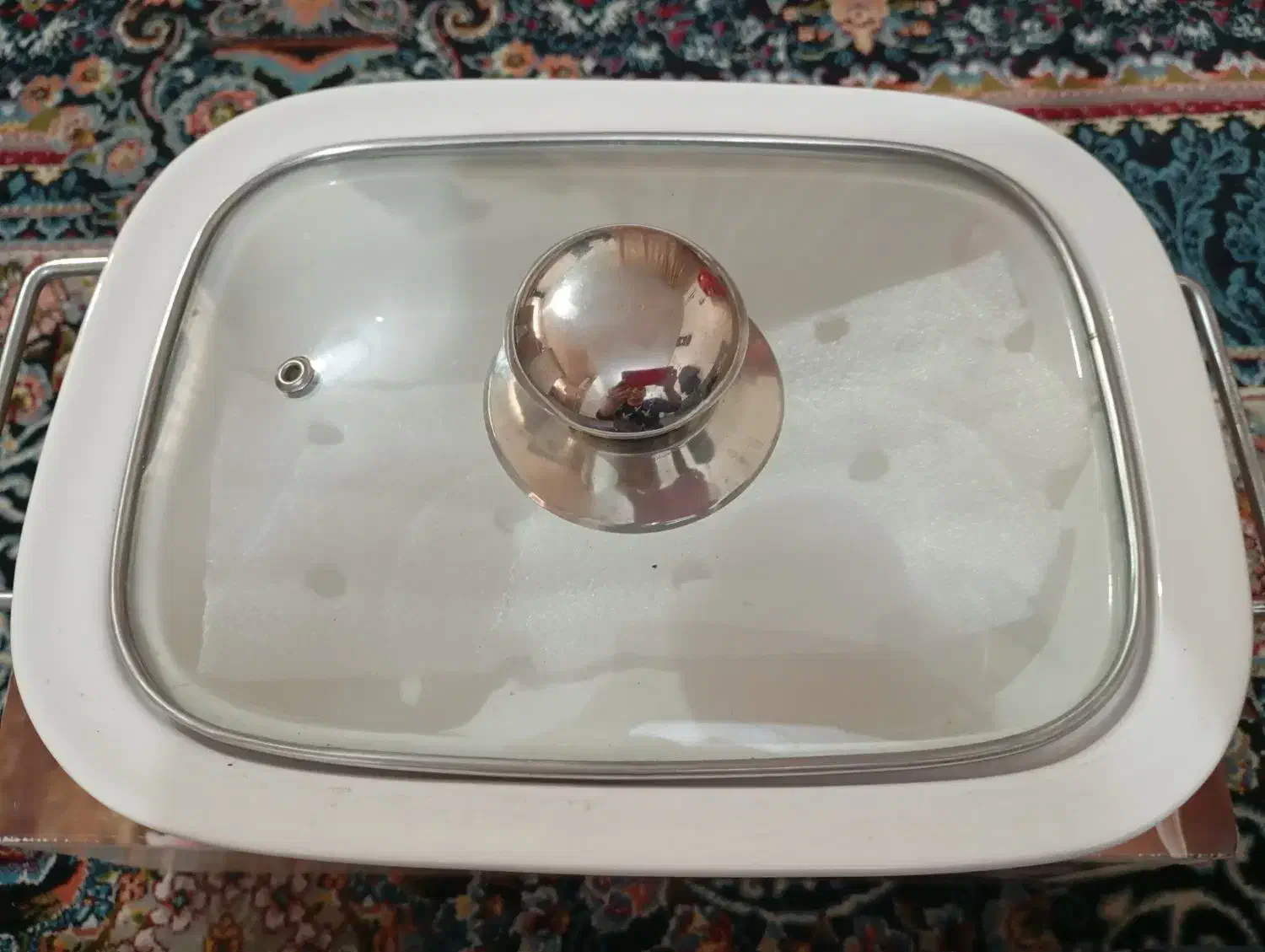 سوفله خوری|ظروف سرو و پذیرایی|اسلام‌شهر, شهرک واوان|دیوار