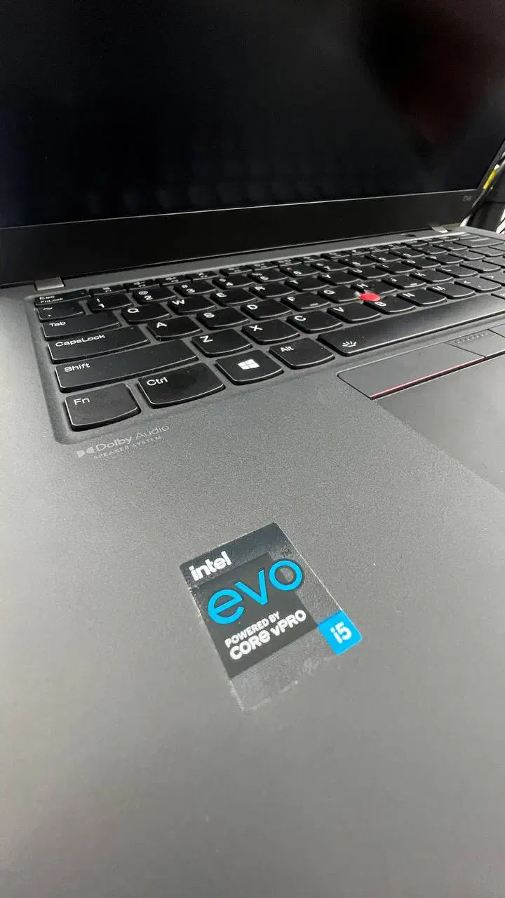 لپتاپ لنوو i5 رم 16 درحداکبند دانشجویی و ترید|رایانه همراه|کرمان, |دیوار