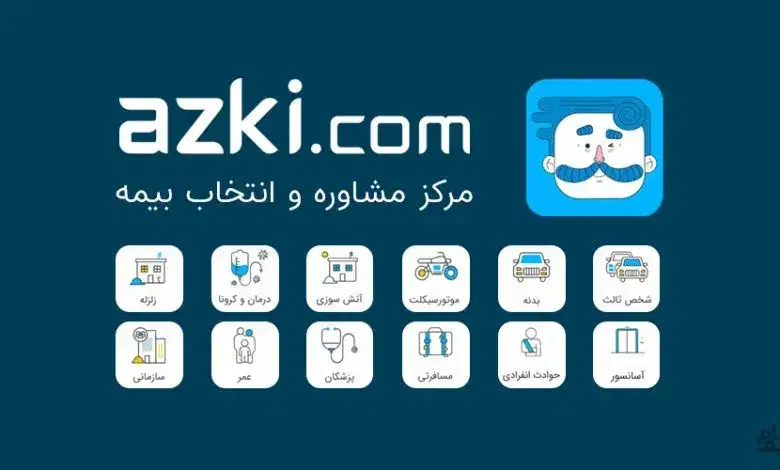 بیمه ماشین نقد - اقساطی ارزان تر از همه جا|خدمات مالی، حسابداری، بیمه|نظرآباد, نظرآباد|دیوار