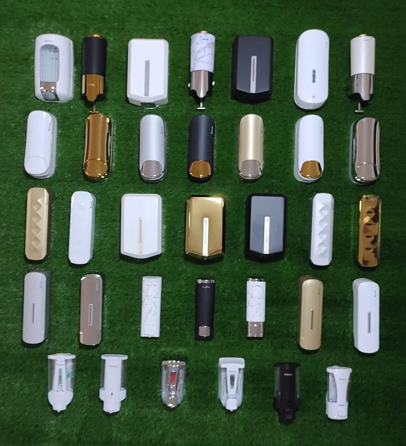 جا مایع ، جا مایع چشمی|لوازم سرویس بهداشتی|لاهیجان, شیشه گران|دیوار