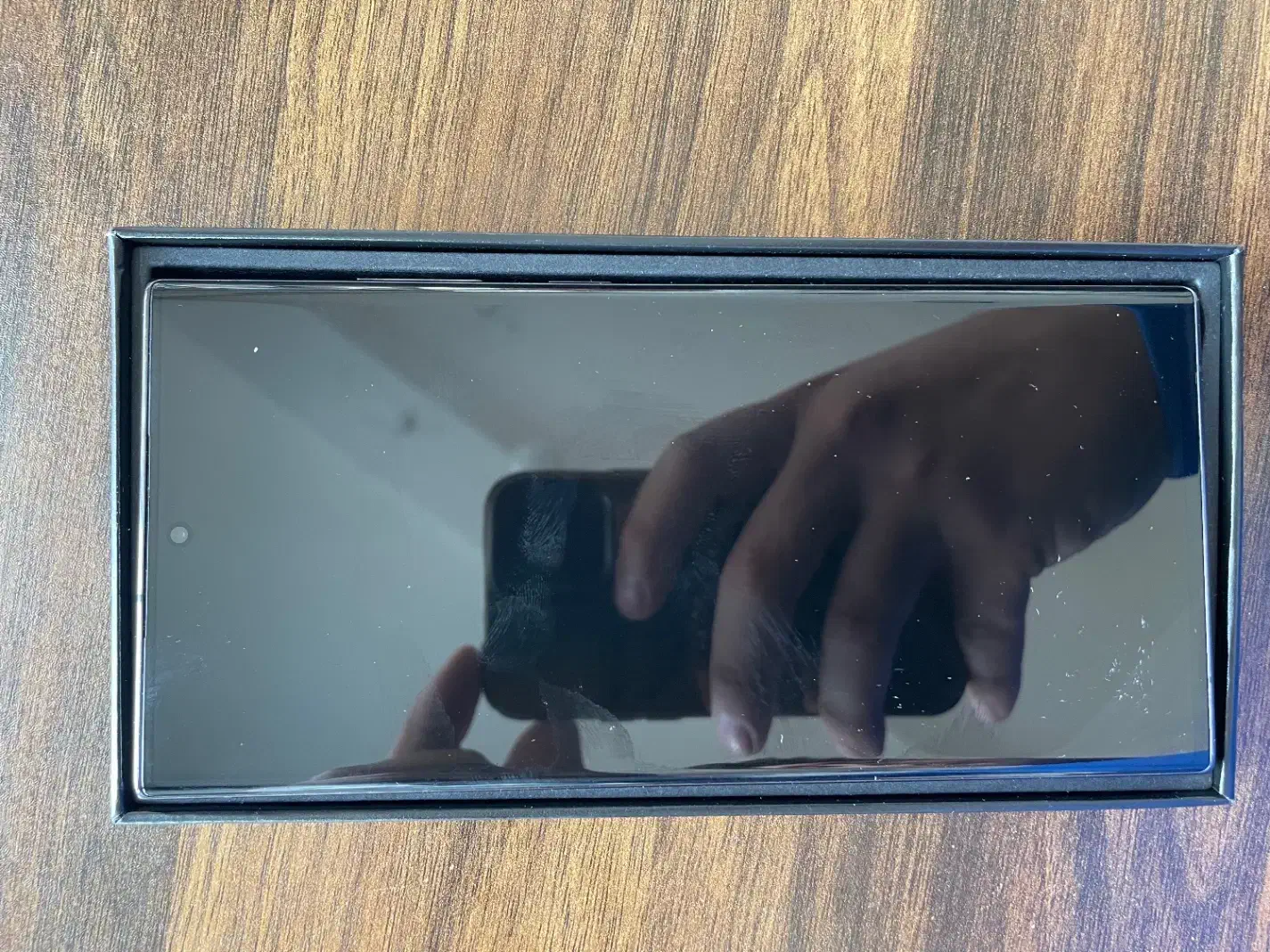 فروش گوشی s23oltra|موبایل|مراغه, |دیوار