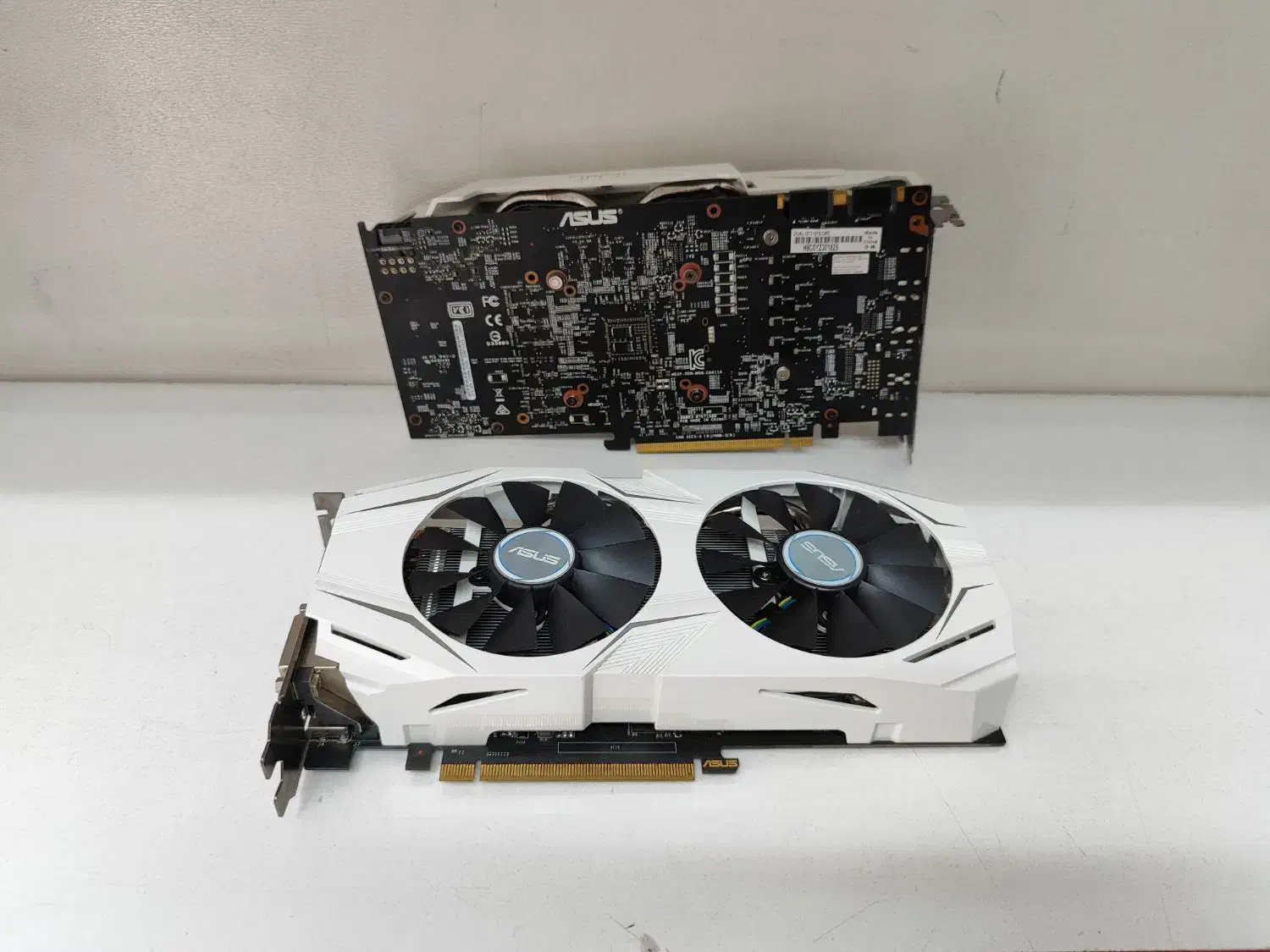 کارت گرافیک rtx1070 Asus 8G|قطعات و لوازم جانبی رایانه|تهران, فلسطین (میدان انقلاب)|دیوار