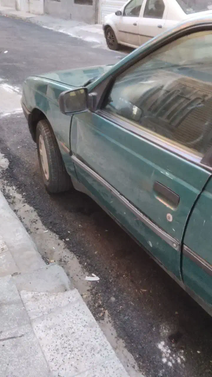 پژو آردی|خودرو سواری و وانت|مشهد, شهید بهشتی|دیوار