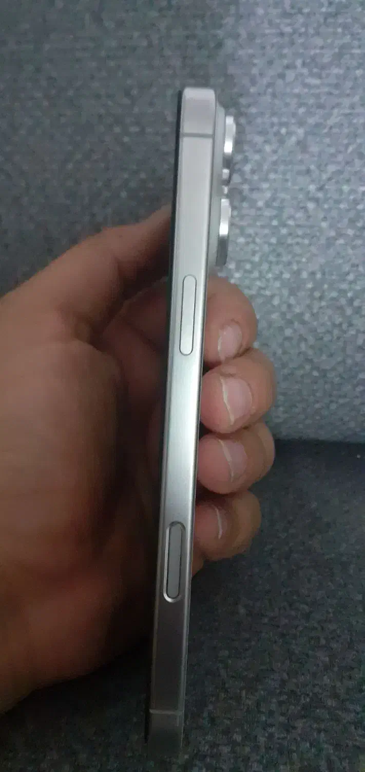 ایفون ۱۶ پرومکس|موبایل|سنندج, |دیوار