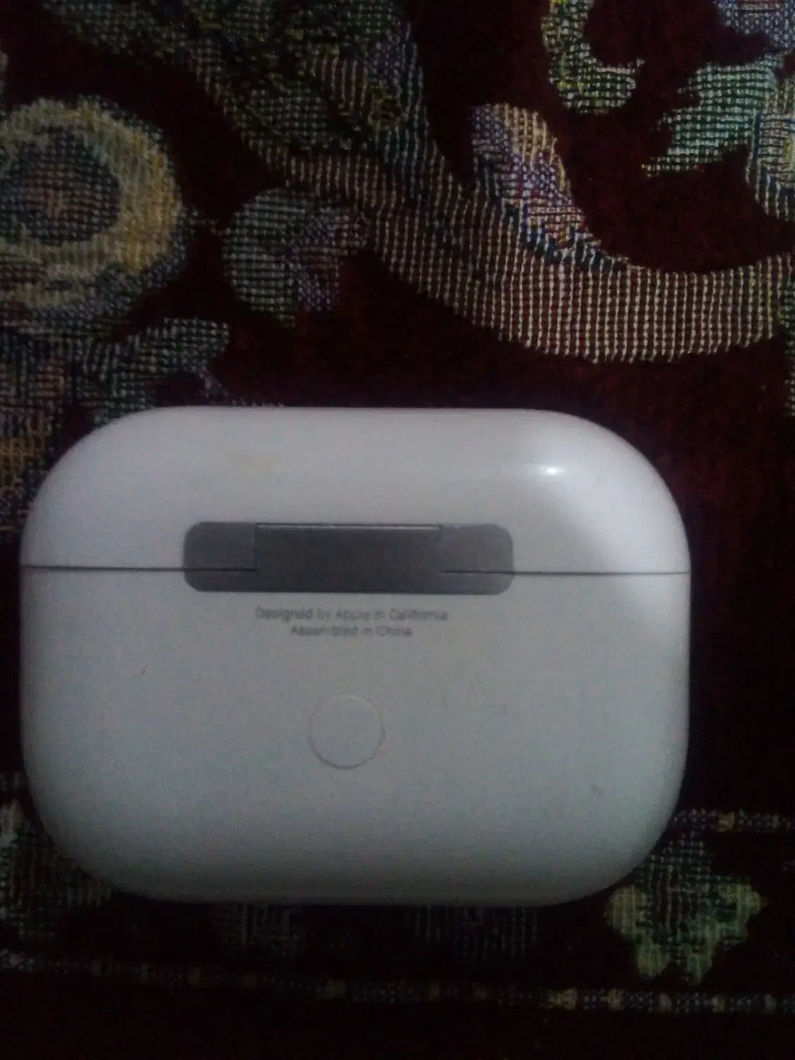 فروش ایر پاد اصلی اپل|لوازم جانبی موبایل و تبلت|تهران, تختی|دیوار