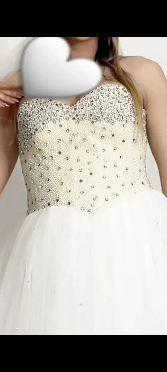 فروش لباس عروس|لباس|آبادان, |دیوار