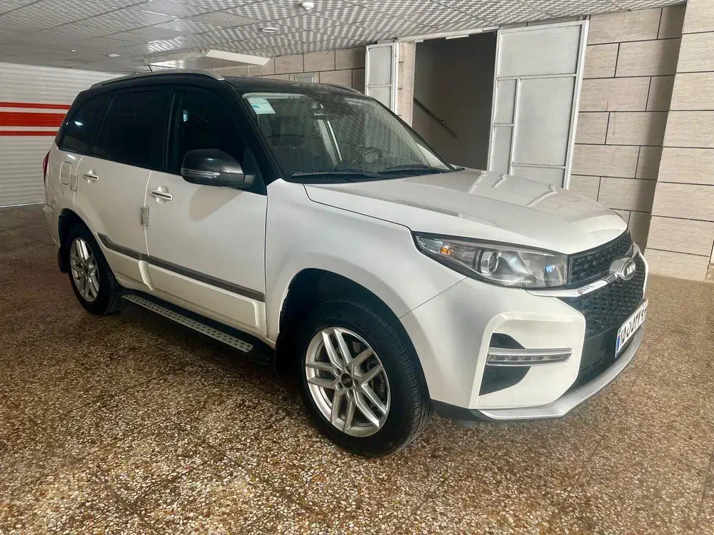 فروش فوری MVM X33 مدل 1400|خودرو سواری و وانت|شیراز, بریجستون|دیوار