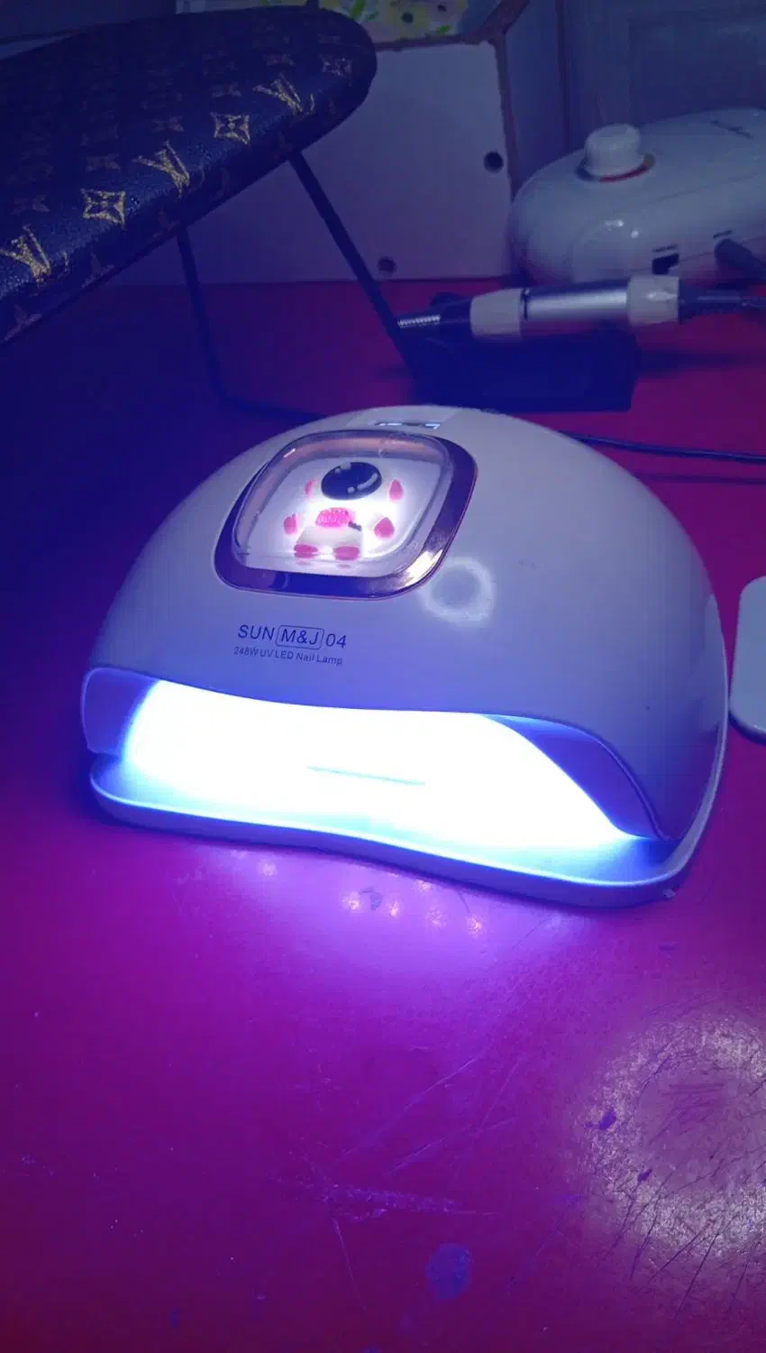 دستگاه سوهان برقی یووی|آرایشی، بهداشتی، درمانی|تربت جام, کشتارگاه|دیوار