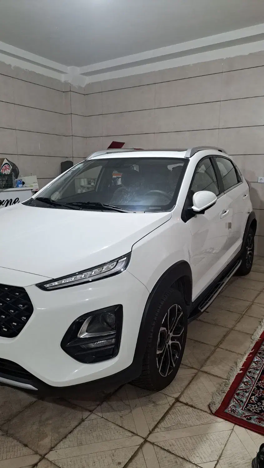 x22پرو صفر|خودرو سواری و وانت|کرج, گلدشت|دیوار