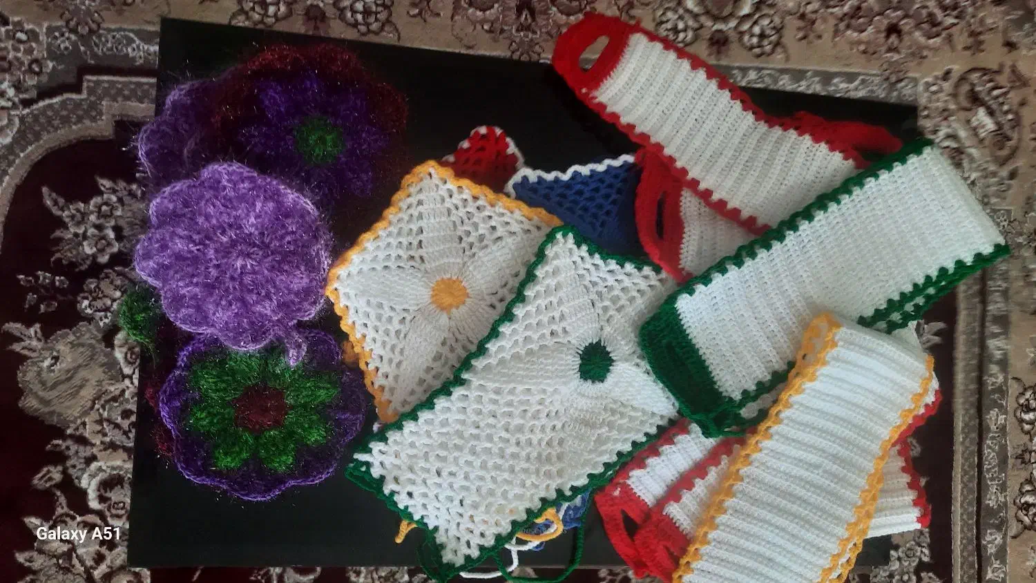 لیف واسکاچ|لوازم حمام|میانه, |دیوار