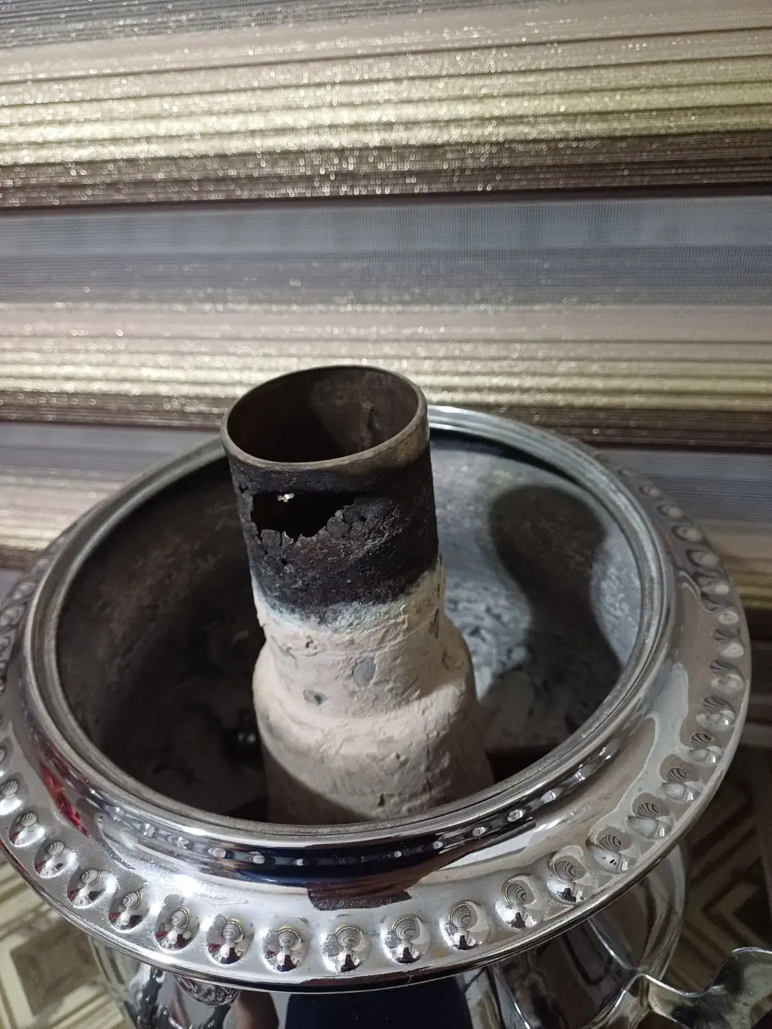 سماور گازی|سماور، چایساز، قهوهساز|همدان, |دیوار