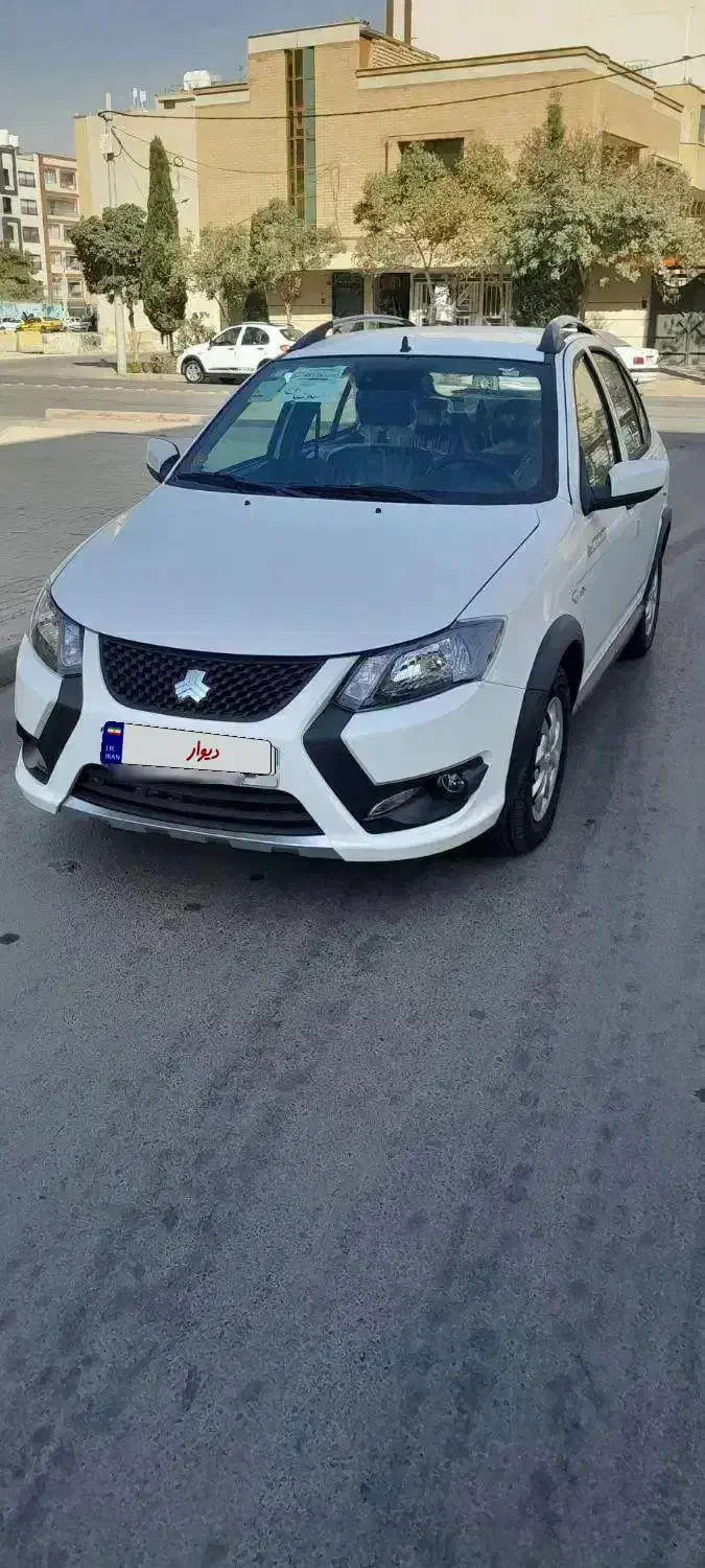 کوییک *صفر * GXL 1404 نقد و اقساط|خودرو سواری و وانت|اصفهان, باغ فدک|دیوار