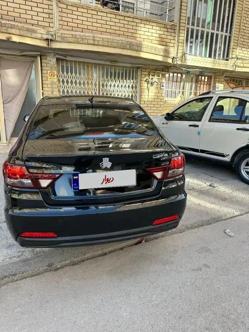 شاهین G، مدل ۱۴۰۲|خودرو سواری و وانت|جوانرود, |دیوار