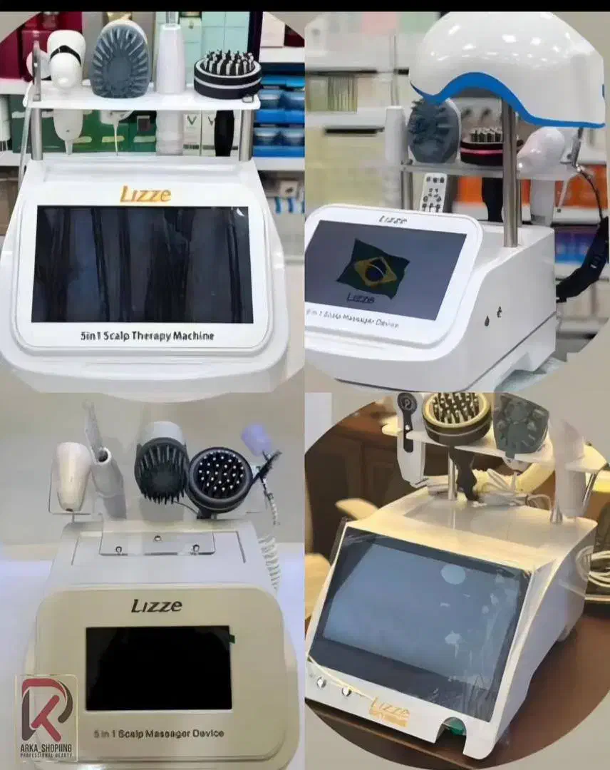 استخدام تکنسین اسکالپ سر|استخدام درمانی، زیبایی، بهداشتی|بندر ماهشهر, |دیوار