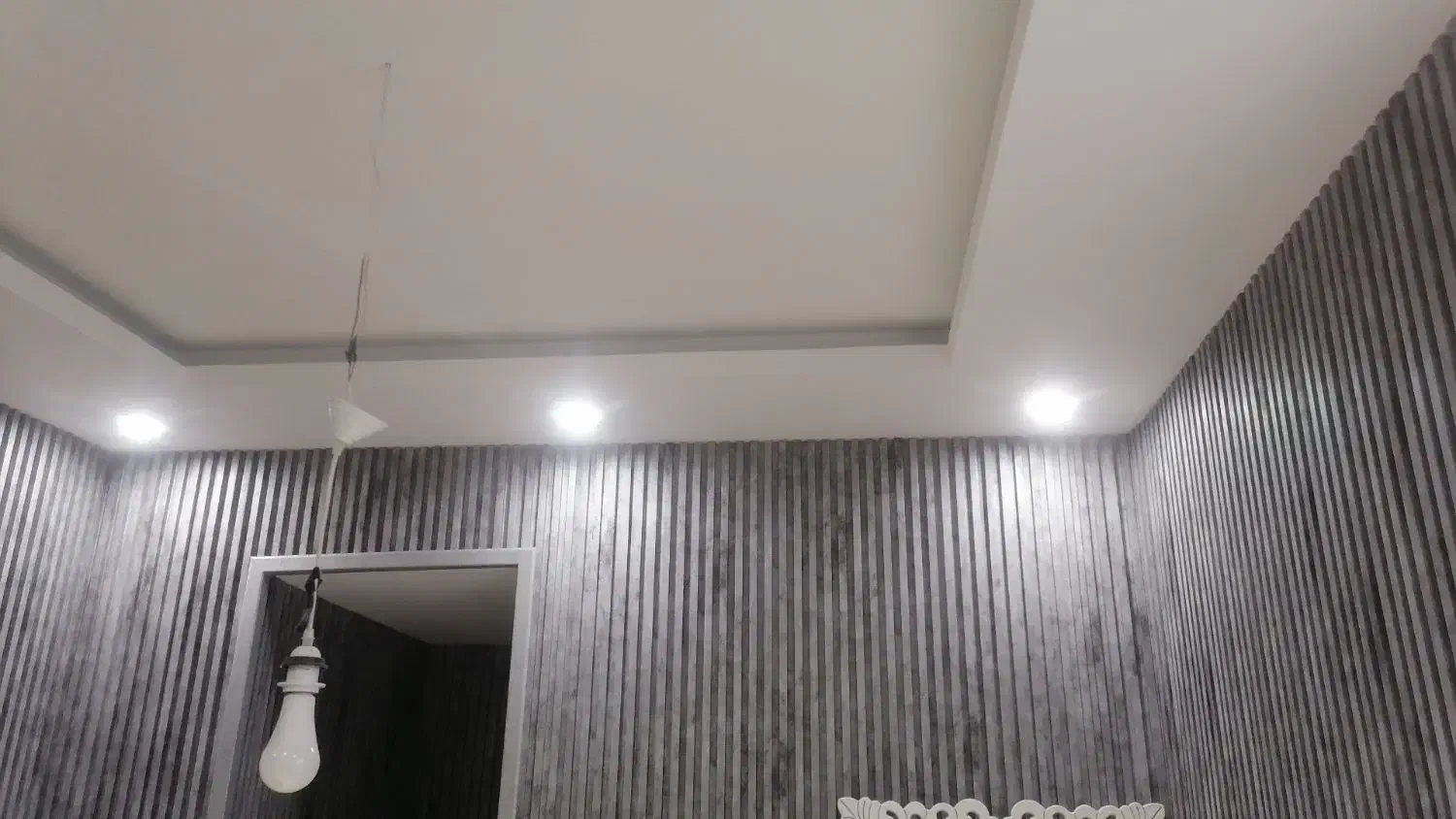 شاگرد جهت دکوراسیون کناف وغیره|استخدام معماری، عمران و ساختمانی|نجفآباد, معرفت|دیوار