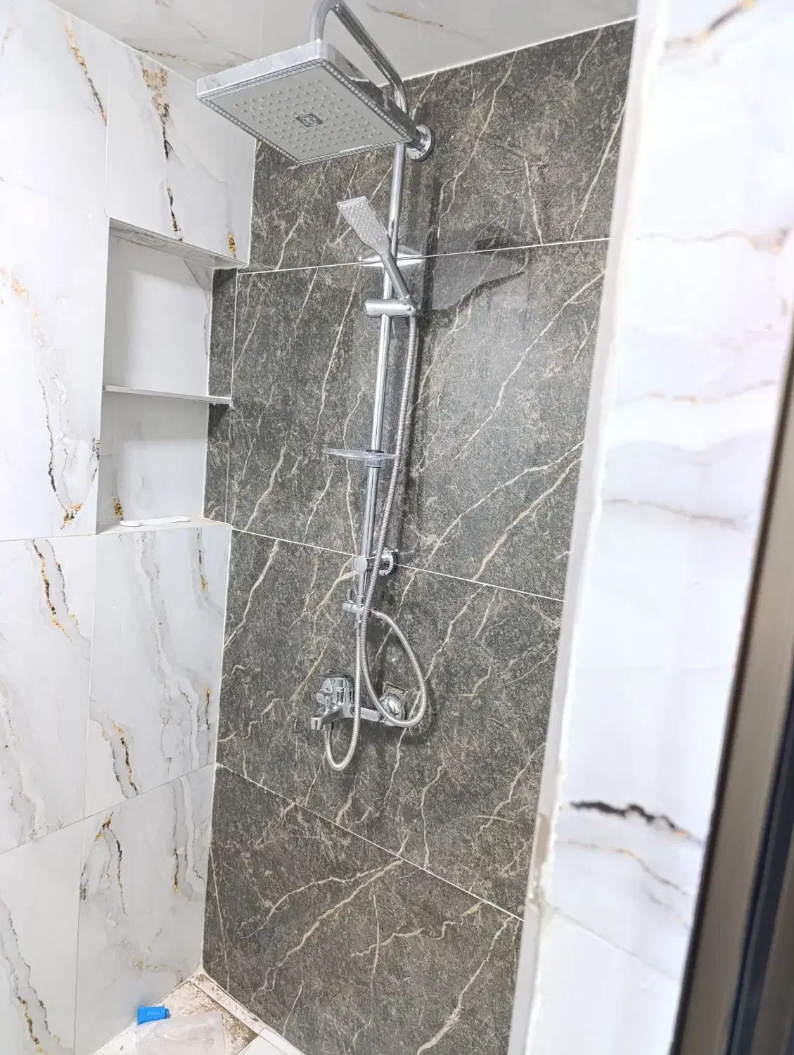 سیستم فاضلاب ساختمان وبرق کاری ساختمان|خدمات پیشه و مهارت|میاندوآب, |دیوار