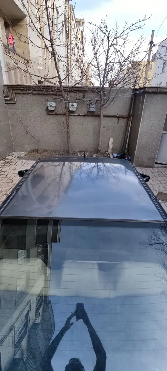 پژو 405دوگانه cngمدل 97بیرنگ|خودرو سواری و وانت|کرج, خرمدشت|دیوار