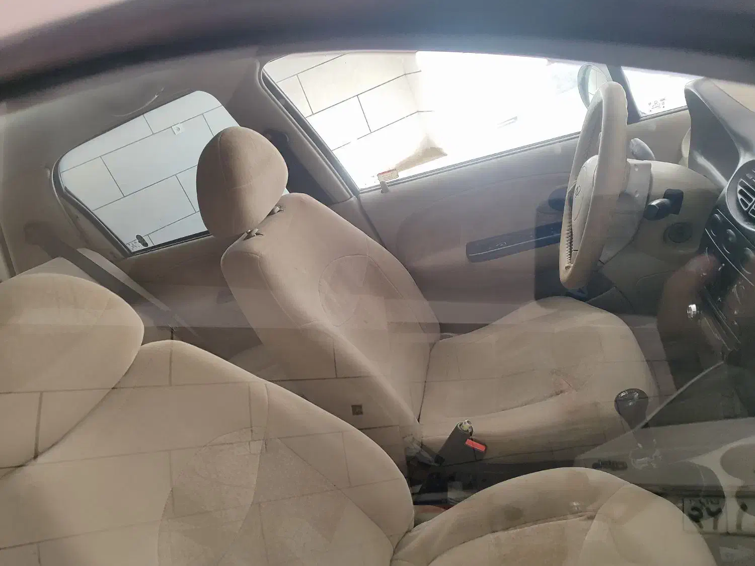 ام وی ام 110مدل 90|خودرو سواری و وانت|بجنورد, |دیوار