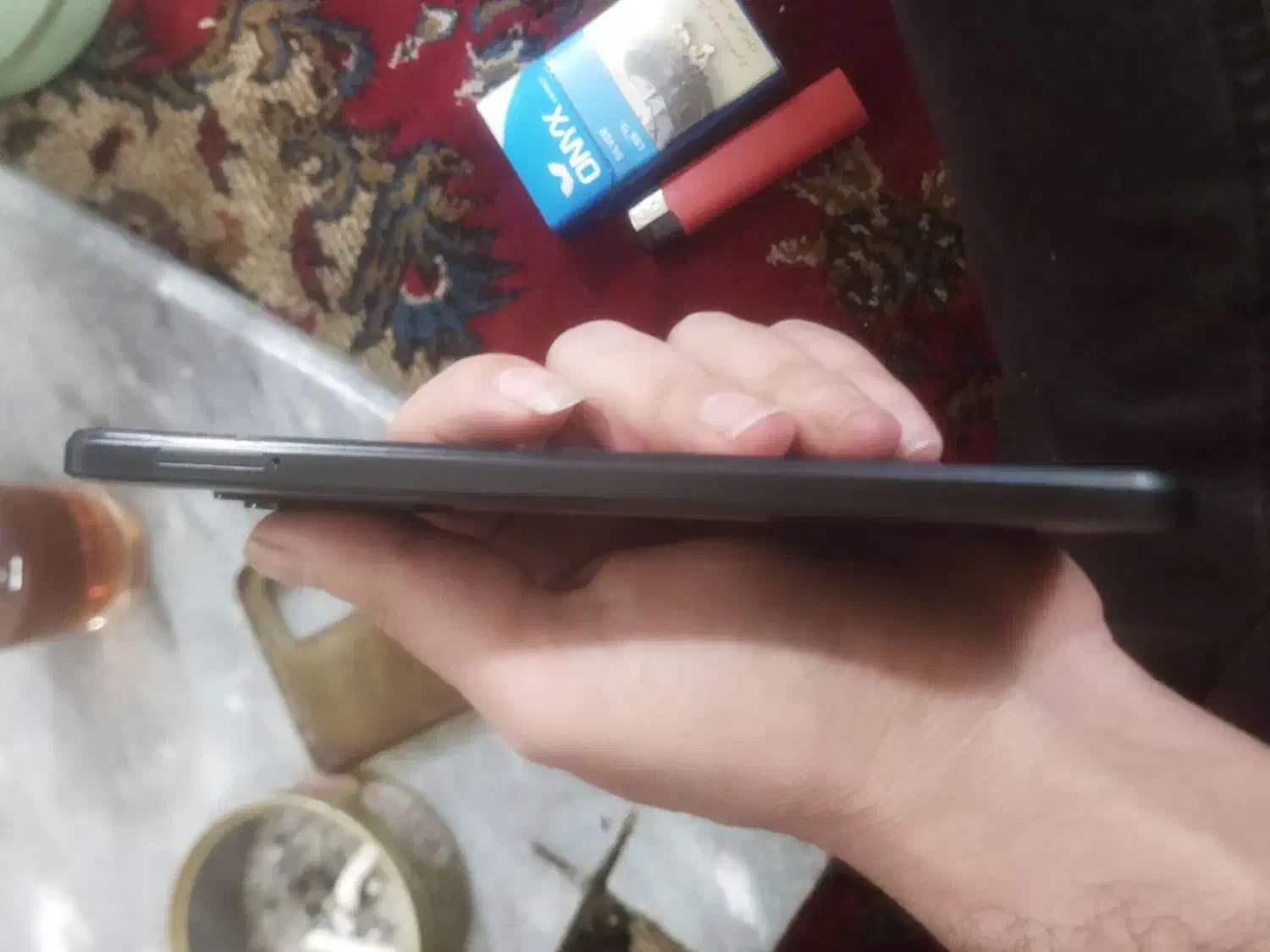 شیامی نوت ۱۲|موبایل|تبریز, |دیوار