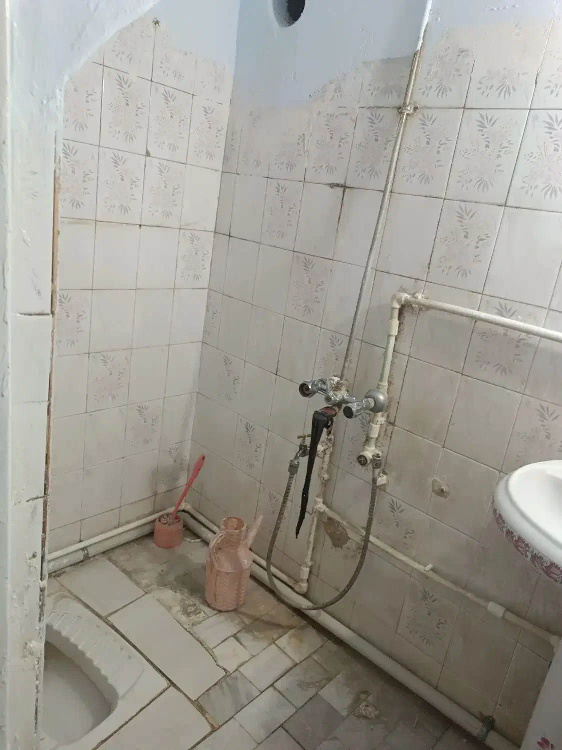 60مترمجردی.کارگری یا کارگاهی|اجارهٔ خانه و ویلا|تهران, سبلان (لشگر)|دیوار