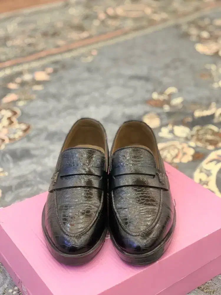 کفش کالج|کیف، کفش، کمربند|پارسآباد, |دیوار