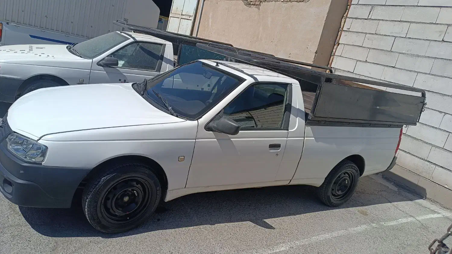 استخدام راننده با خودرو فقط کفی مبلی|استخدام حمل و نقل|رباطکریم, رباطکریم|دیوار