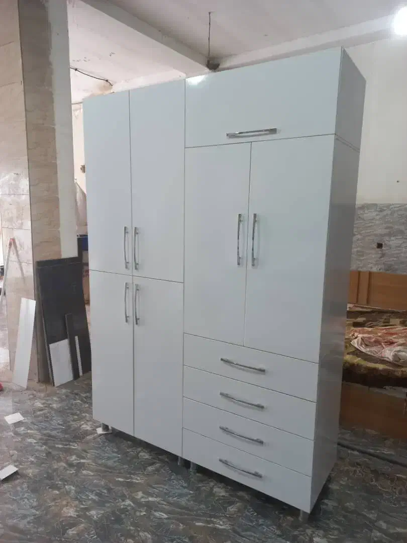 تولید کننده کابینت کمد|تخت و سرویس خواب|محمودآباد, |دیوار