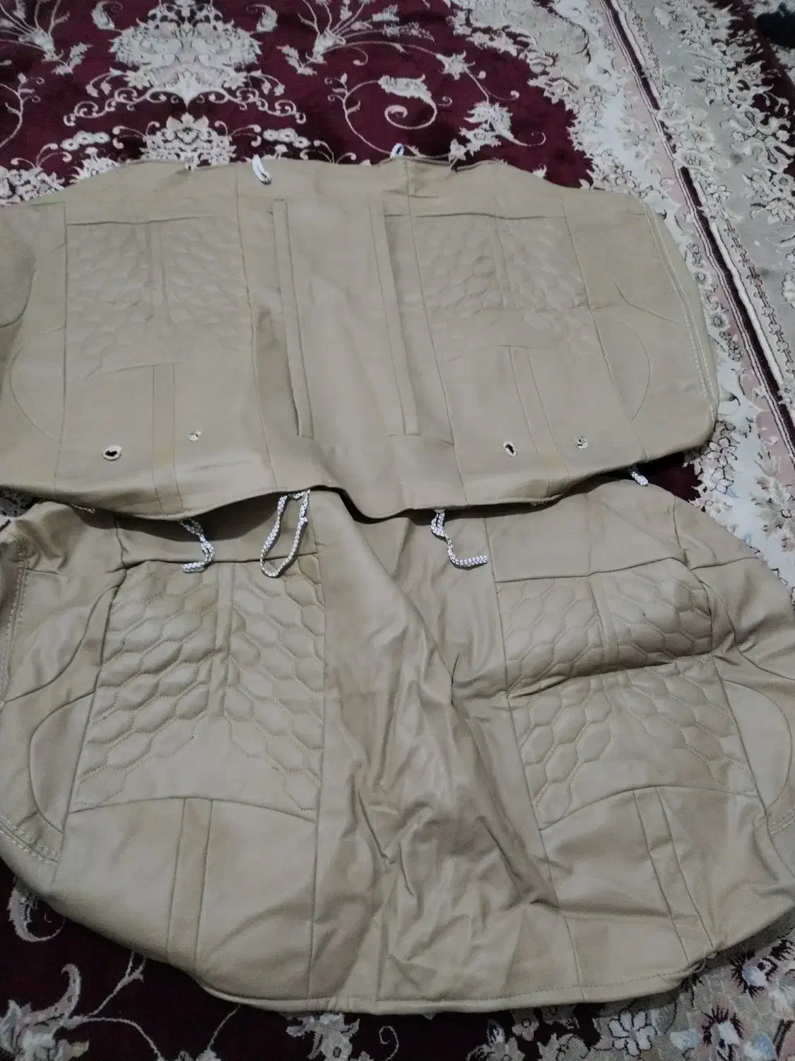 چرمی|کیف، کفش، کمربند|نیشابور, ریوند|دیوار