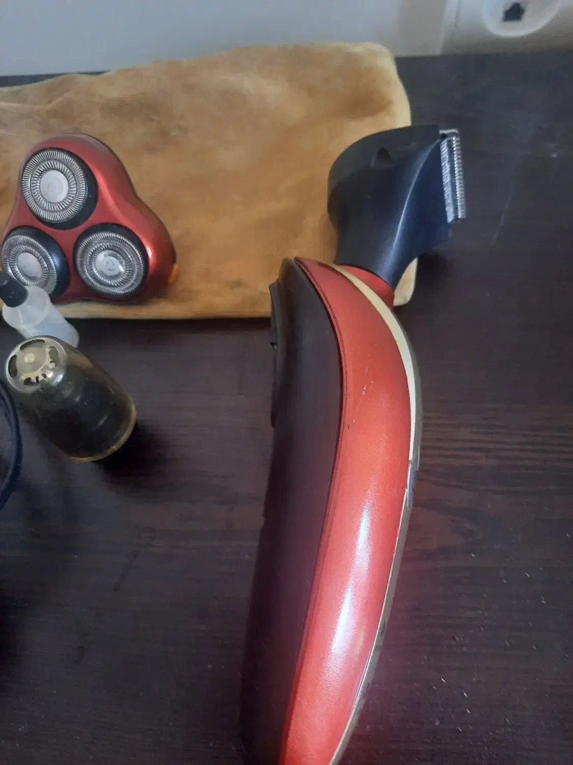 ماشین اصلاح|آرایشی، بهداشتی، درمانی|هشتگرد, فاز ۷ مهستان|دیوار