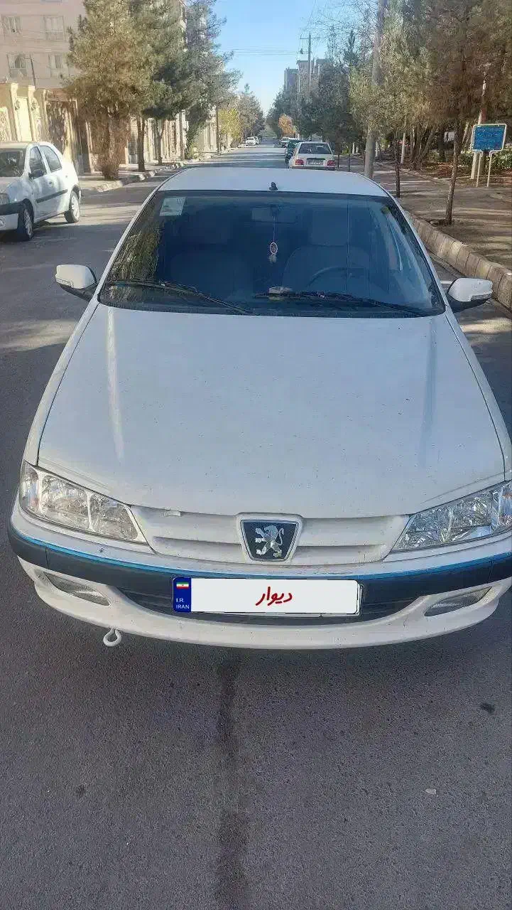 پارس سال ۹۸|خودرو سواری و وانت|گناباد, |دیوار