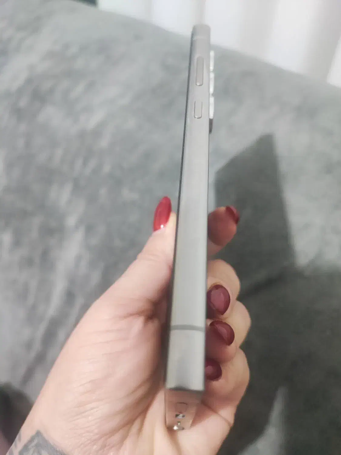 گوشی سامسونگ s24 ultra|موبایل|کرج, کمال‌شهر|دیوار