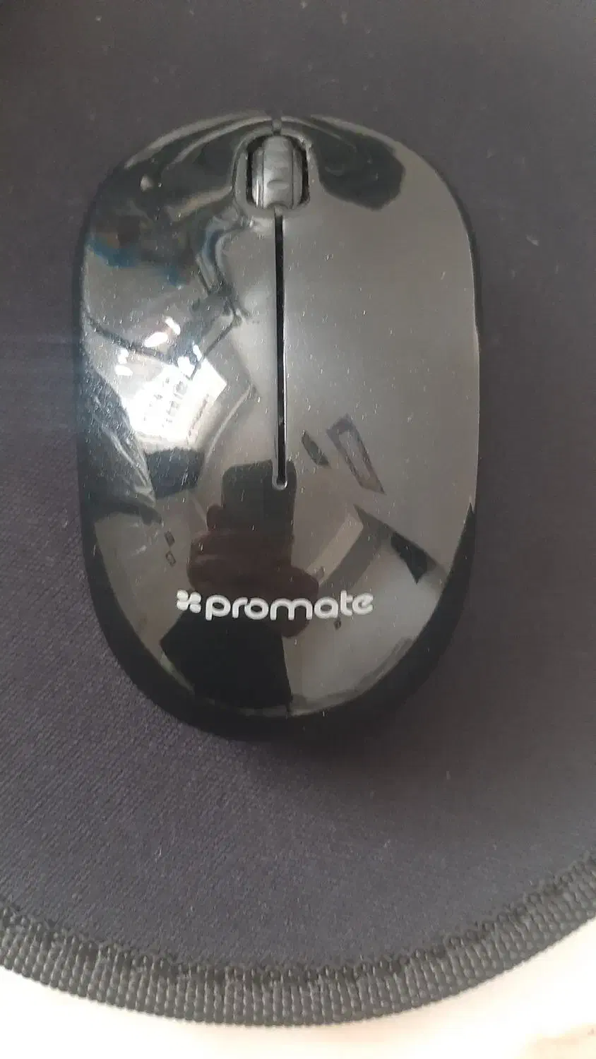 موس xpromate|قطعات و لوازم جانبی رایانه|تهران, جلیلی|دیوار