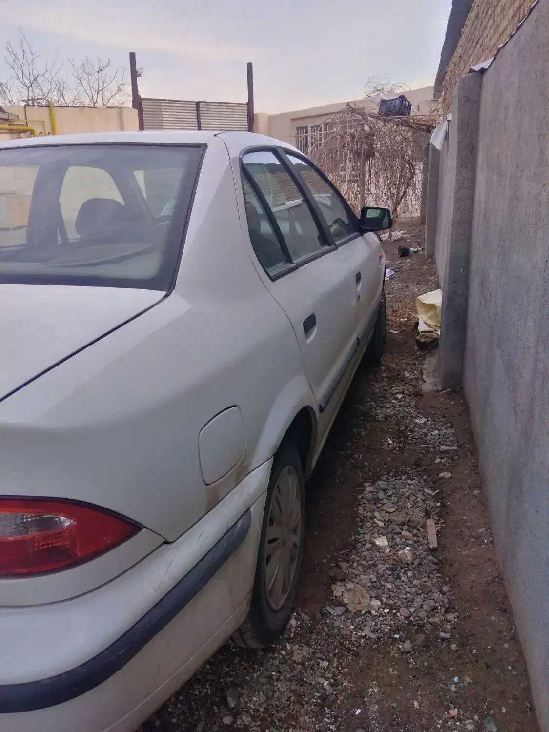 سمند مدل ۱۴۰۰|خودرو سواری و وانت|مشهد, شهرک بهارستان|دیوار