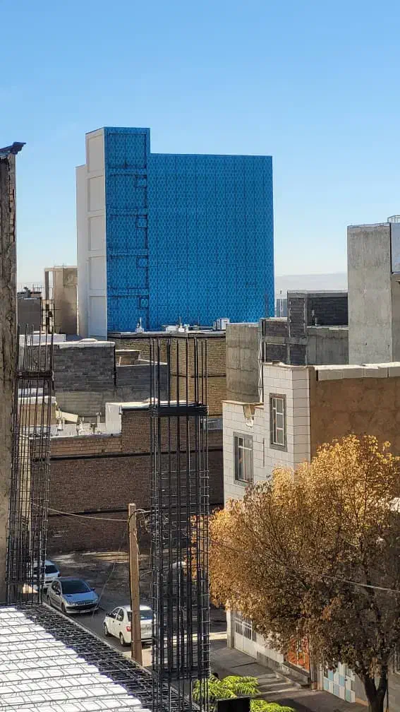 پیش فروش آپارتمان|پیش‌فروش املاک|همدان, |دیوار