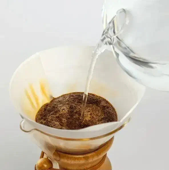 دم افزار قهوه کمکس|سماور، چای‌ساز، قهوه‌ساز|اصفهان, مهرآباد|دیوار