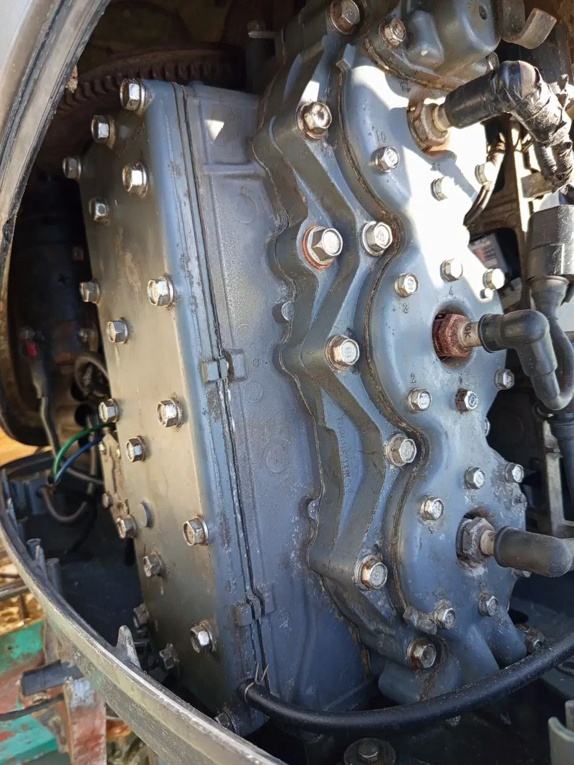 موتور85|قایق و سایر وسایل نقلیه|درگهان, |دیوار