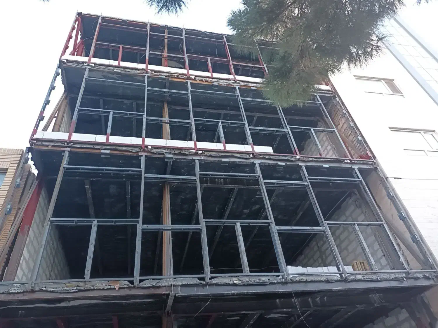 جوشکارسیار|خدمات پیشه و مهارت|بیرجند, |دیوار