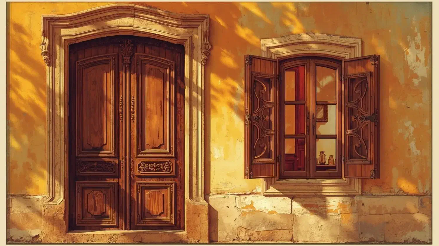 مونتاژ و فروش درب و پنجره دوجداره|مصالح و تجهیزات ساختمان|اراک, |دیوار