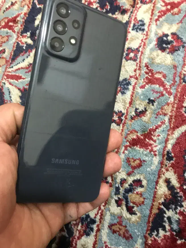 سامسونگ A23|موبایل|تهران, استخر|دیوار