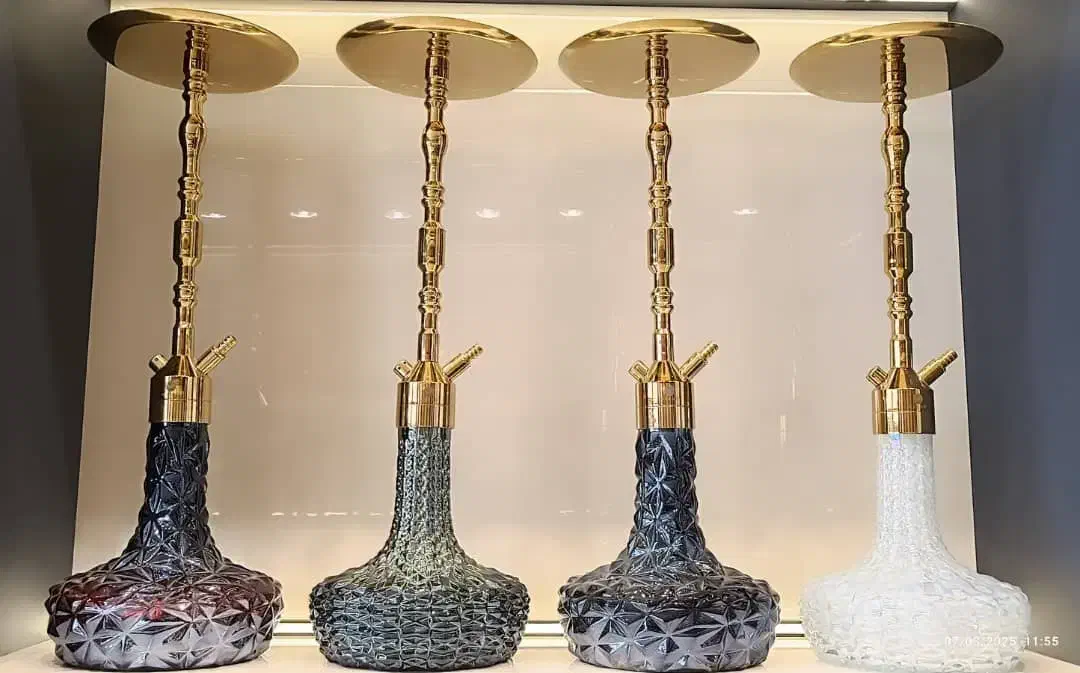 عرضه مستقیم قلیان های برند|کلکسیون و سرگرمی|تبریز, |دیوار