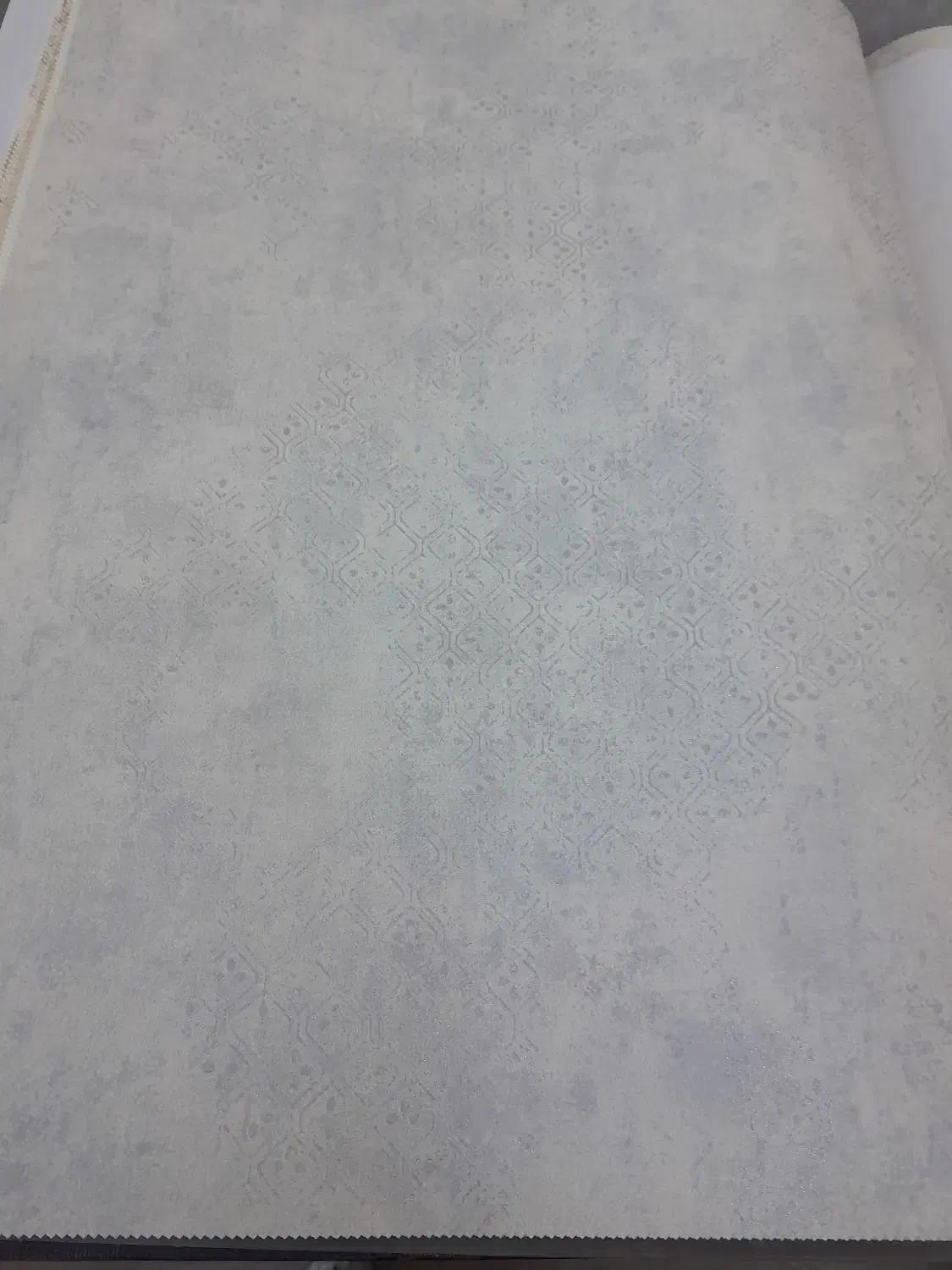 کاغذ دیواری خارجی تحت لیسانس رولی ۳۰۰|مصالح و تجهیزات ساختمان|هشتگرد, هشتگرد قدیم|دیوار