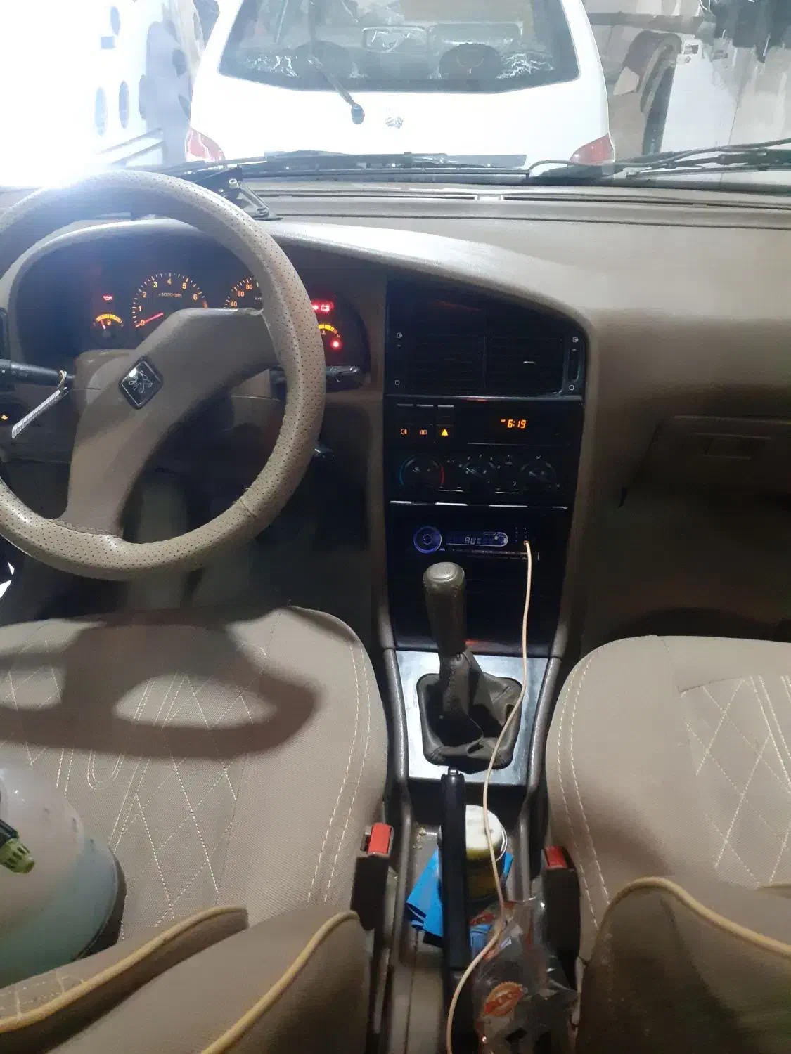 پژولاکاغذی|خودرو سواری و وانت|گنبد کاووس, |دیوار