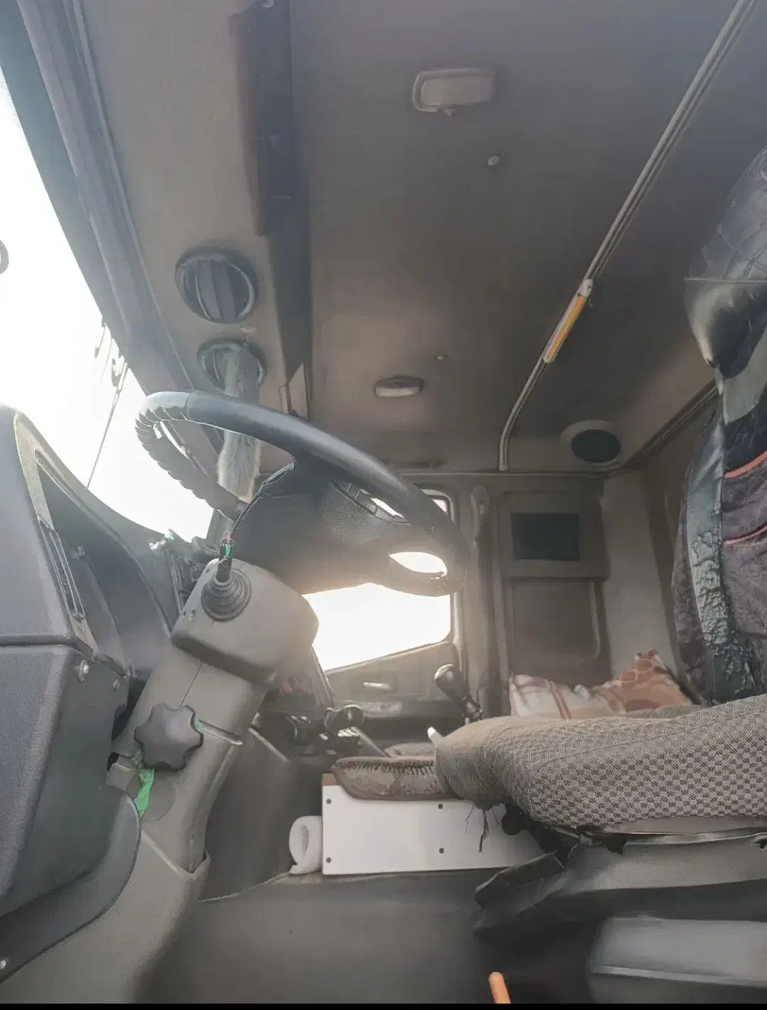 کاویان ۱۱۲ مدل ۹۶ کم کار بیرنگ|خودرو سنگین|تاکستان, |دیوار