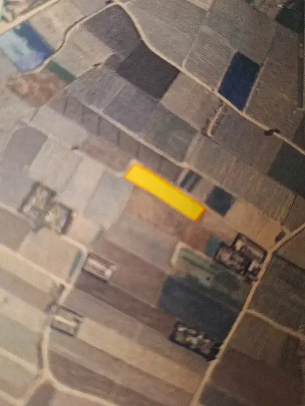 زمین دست خضر|فروش زمین و ملک کلنگی|شیراز, دست خضر|دیوار