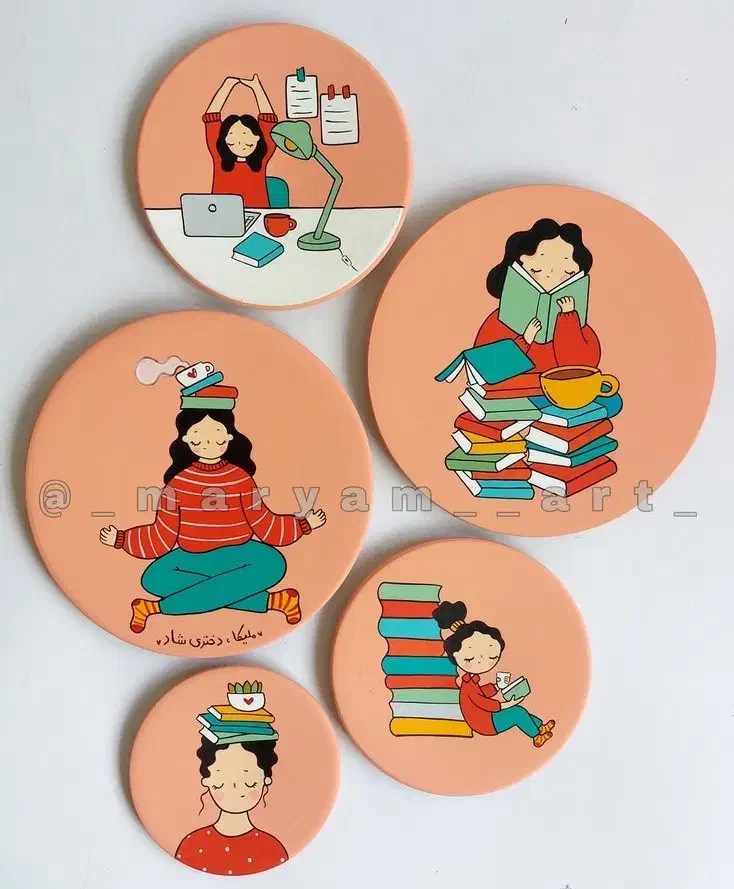 دیوارکوب|صنایع دستی و سایر لوازم تزئینی|قم, سالاریه|دیوار