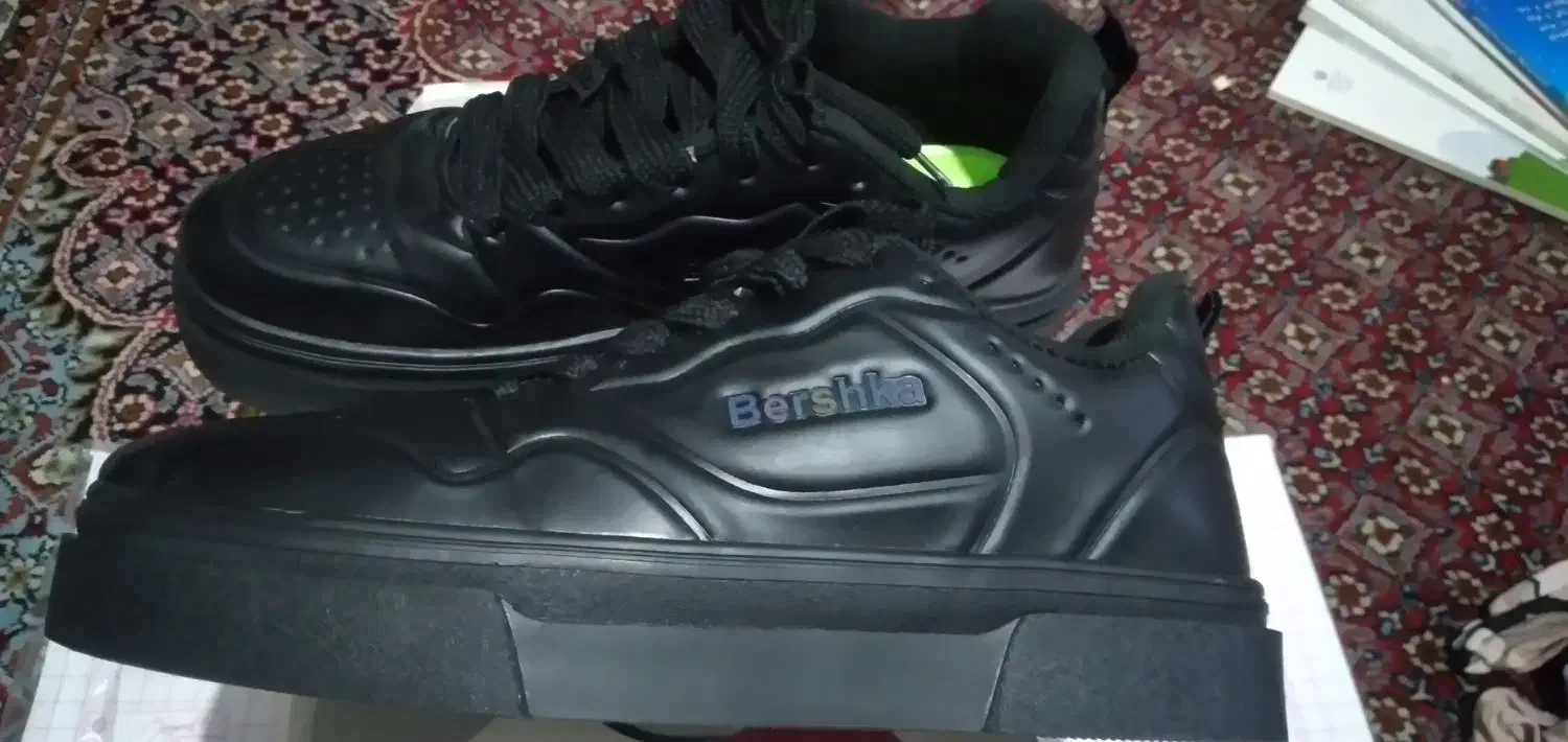 کفش مردانه|کیف، کفش، کمربند|سنندج, |دیوار